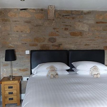The Cheviot Hotel Bellingham Habitación foto